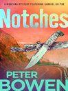 Cover image for Notches